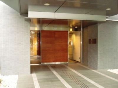 パークハウス清澄白河リバーサイド 物件写真 建物写真8