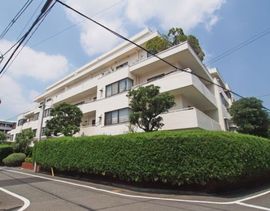 物件写真 建物写真1