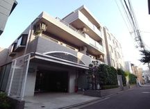 ワールドパレス学芸大学2 物件写真 建物写真1
