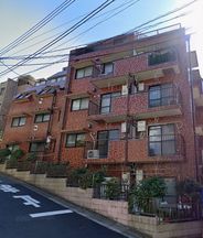 ワールドパレス不動前 物件写真 建物写真1