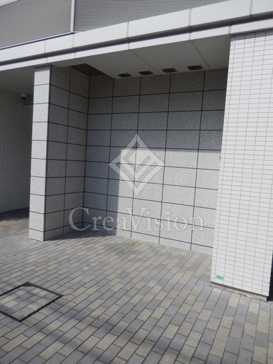 パークホームズ清澄白河 共用部画像