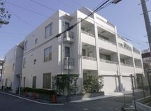 ワイズ八雲都立大 物件写真 建物写真1