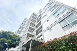 阿佐ヶ谷コーポラス 物件写真 建物写真1