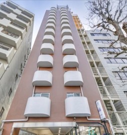 阿佐ヶ谷ダイヤモンドマンション 物件写真 建物写真1