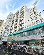 阿佐ヶ谷マンション 物件写真 建物写真1