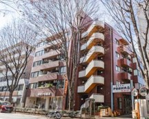 阿佐谷グリーンハイツ 物件写真 建物写真1