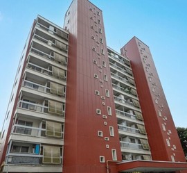 愛住ハイツ 物件写真 建物写真1