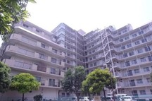 芦花公園スカイハイツ 物件写真 建物写真1