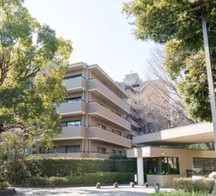 芦花公園プレスティージュ 物件写真 建物写真1