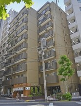 安田小網町マンション 物件写真 建物写真1