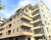 伊皿子スワローズマンション 物件写真 建物写真1