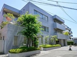 物件写真 建物写真1