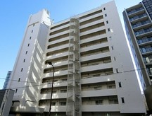 伊達坂ハイツ 物件写真 建物写真1