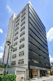 井ノ頭サマリヤマンション 物件写真 建物写真1