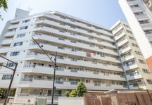井の頭マンション 物件写真 建物写真1