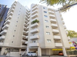 井の頭第2パークサイドマンション 物件写真 建物写真1