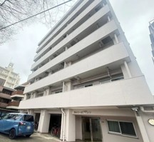 烏山コーポビアネーズ 物件写真 建物写真1