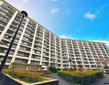 烏山南住宅2号棟 物件写真 建物写真1