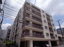 永信東陽ハイツ 物件写真 建物写真1