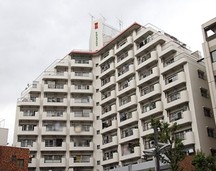 永谷ヒルプラザ六本木 物件写真 建物写真1