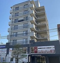 永福ニューハウジング 物件写真 建物写真1