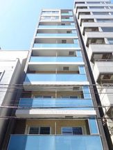 ラフィーネ日本橋 物件写真 建物写真1