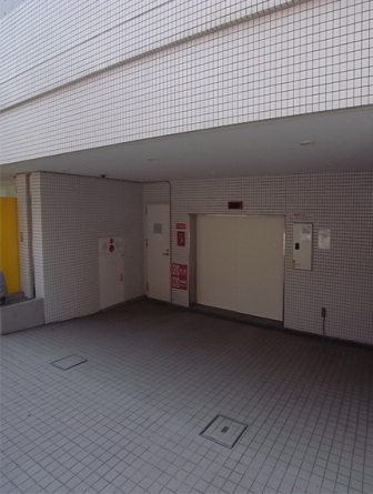 ボルト恵比寿Dual‘s 物件写真 建物写真11