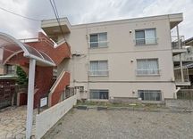 迦葉中野マンション 物件写真 建物写真1