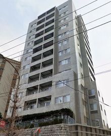 旗の台ガーデンタワー 物件写真 建物写真1