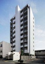 コンフォリア清澄白河サウス 物件写真 建物写真1