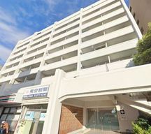 宮園キャピタルマンション 物件写真 建物写真1