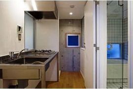 コートモデリア中目黒 物件写真 建物写真11