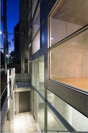 コートモデリア中目黒 物件写真 建物写真3