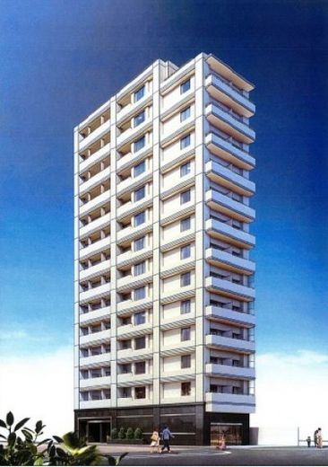 門前仲町レジデンス六番館 物件写真 建物写真1