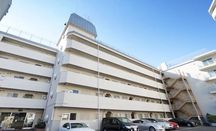 駒沢不二ロイヤルハイツ 物件写真 建物写真1