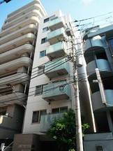 アロンジェ森下 物件写真 建物写真1