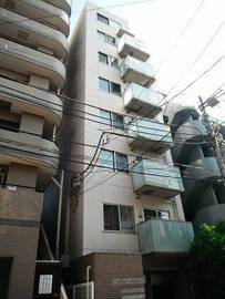 アロンジェ森下 物件写真 建物写真2