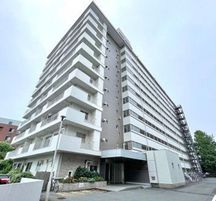 弦巻ハイツ 物件写真 建物写真1