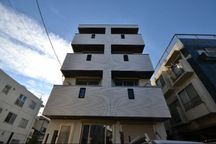 M.J.プレイス目黒 物件写真 建物写真1