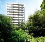 プレシス新宿御苑 物件写真 建物写真1