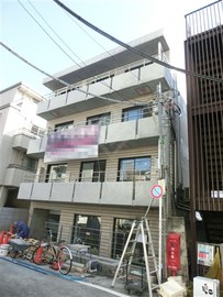 グランデュオ青葉台 物件写真 建物写真2