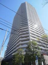 イーストコモンズ清澄白河セントラルタワー 物件写真 建物写真1