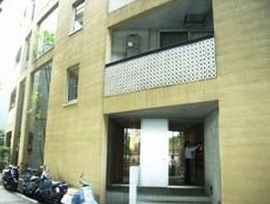 アトリウム白金 物件写真 建物写真3