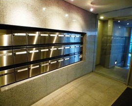 アトリウム白金 物件写真 建物写真4