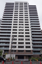 クレヴィアタワー目黒不動前 画像