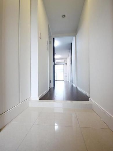 パークリュクス門前仲町mono 物件写真 建物写真11