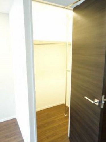 パークリュクス門前仲町mono 物件写真 建物写真16