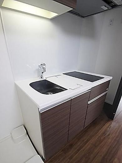 パークリュクス門前仲町mono 物件写真 建物写真19