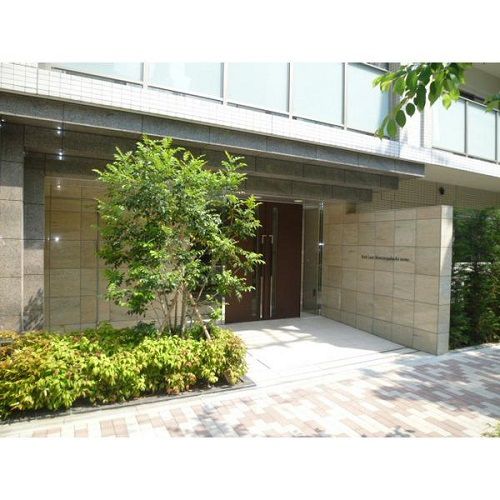 パークリュクス門前仲町mono 物件写真 建物写真2