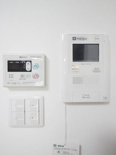 パークリュクス門前仲町mono 物件写真 建物写真20
